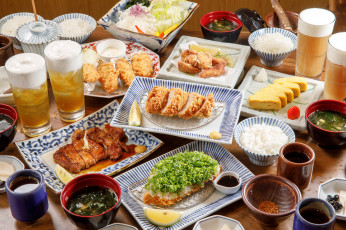 Картинка еда разное снедь