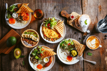 Картинка еда разное снедь