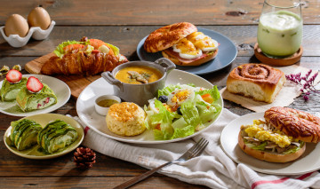 Картинка еда разное снедь