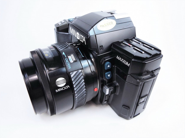 Обои картинки фото бренды, бренды фотоаппаратов , разное, фотокамера