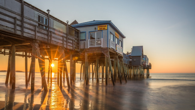 Обои картинки фото природа, побережье, простор