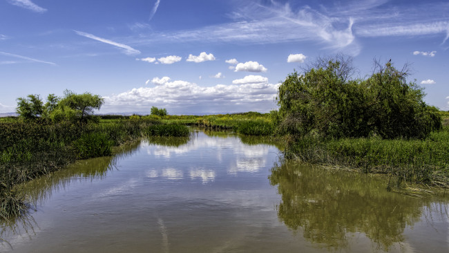 Обои картинки фото природа, реки, озера, простор