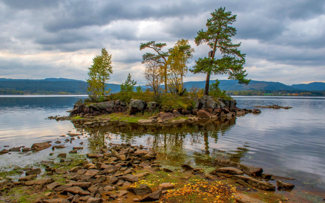 Обои картинки фото природа, реки, озера, простор