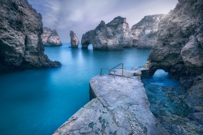 Обои картинки фото природа, побережье, простор