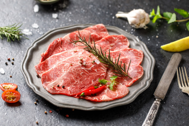 Обои картинки фото еда, мясные блюда, снедь