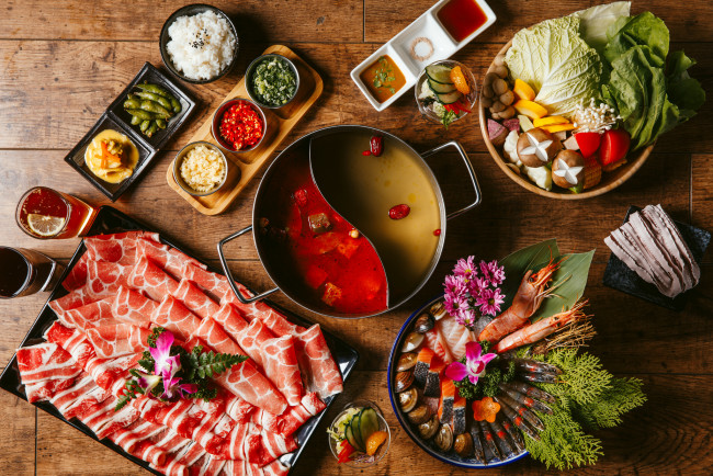 Обои картинки фото еда, разное, снедь