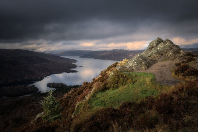 Обои картинки фото природа, пейзажи, простор