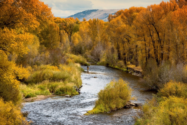 Обои картинки фото природа, реки, озера, простор