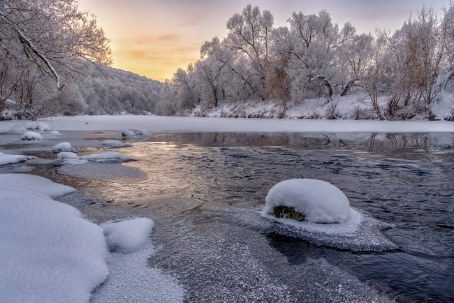 Обои картинки фото природа, реки, озера, простор