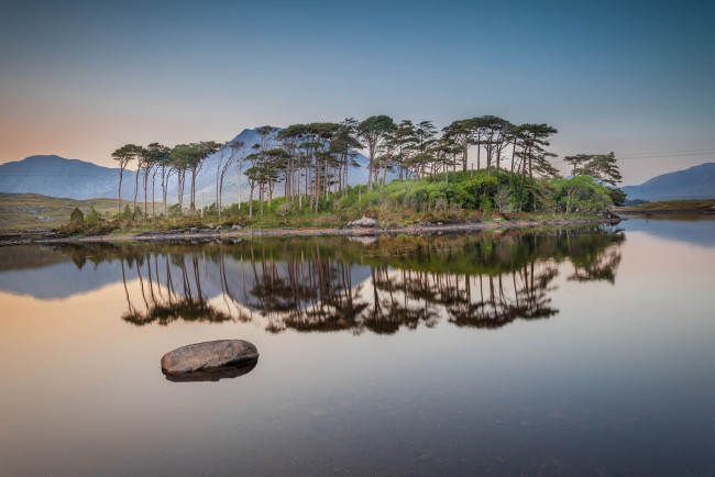 Обои картинки фото природа, реки, озера, простор