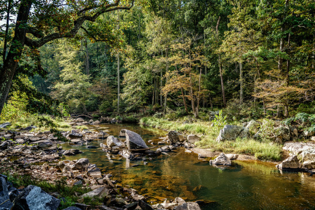 Обои картинки фото природа, реки, озера, простор