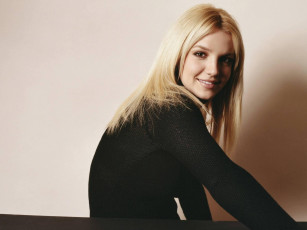 Картинка музыка britney+spears свитер блондинка