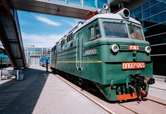 Картинка электровоз+вл60 техника электровозы электровоз вл60 локомотив музей