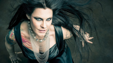 Картинка музыка floor+jansen floor jansen