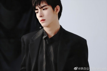 Картинка мужчины wang+hao+xuan ван хаосюань wang hao xuan