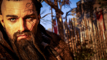 Картинка видео+игры assassin’s+creed +valhalla assassin's creed valhalla