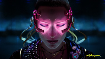 Картинка видео+игры cyberpunk+2077 cyberpunk 2077 киберпанк