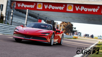 Картинка видео+игры project+cars+3 project cars 3