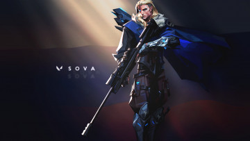 Картинка видео+игры valorant