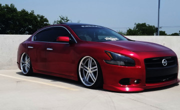 Картинка автомобили nissan datsun