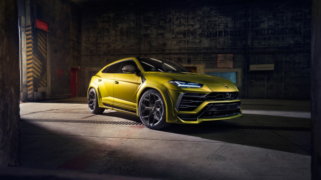 Обои картинки фото автомобили, lamborghini, urus
