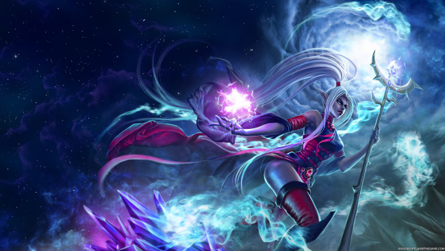 Обои картинки фото driftland the magic revival, видео игры, driftland,  the magic revival, the, magic, revival