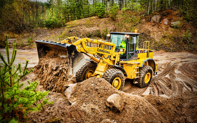 Обои картинки фото 2020 liugong clg 856iii, техника, фронтальные погрузчики, liugong, clg, 856, фронтальные, погрузчики, строительная, экскаваторы, hdr, спецтехника