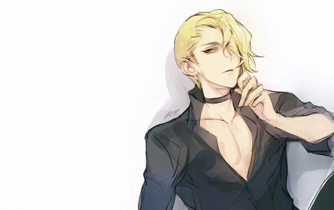 Обои картинки фото аниме, noblesse, дворянство