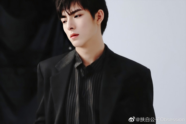 Обои картинки фото мужчины, wang hao xuan, ван, хаосюань, wang, hao, xuan