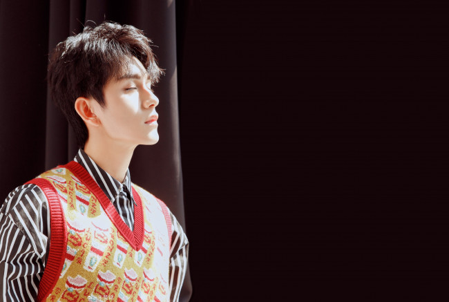 Обои картинки фото мужчины, zhu zanjin, zhu, zanjin, чжу, цзаньцзинь