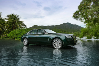 Картинка автомобили rolls-royce