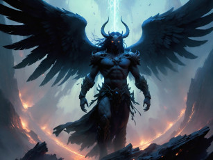 Картинка 3д+графика ужас+ horror нейросети графика нейроарт ai art нейронные сети рисунки нейро искусство