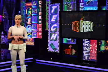 Картинка девушки sara+jean+underwood sara jean underwood