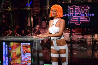 Картинка девушки sara+jean+underwood sara jean underwood