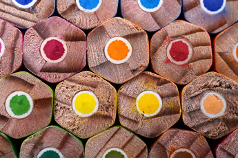 Картинка разное канцелярия +книги карандаши