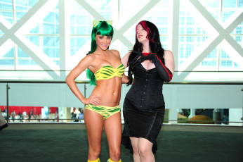 обоя разное, знаменитости, sara, jean, underwood