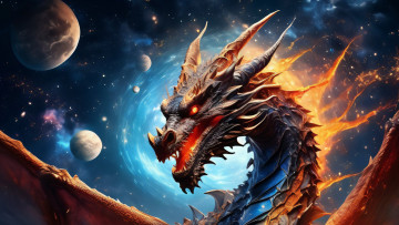 Картинка 3д+графика фантазия+ fantasy нейросети графика нейроарт ai art нейронные сети рисунки нейро искусство