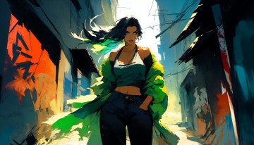 Картинка рисованное люди нейросети графика нейроарт ai art нейронные сети рисунки нейро искусство