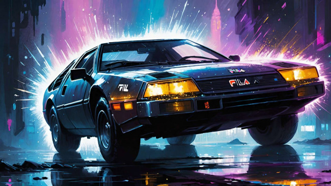 Обои картинки фото рисованное, авто, мото, нейросети, графика, нейроарт, ai, art, нейронные, сети, рисунки, нейро, искусство