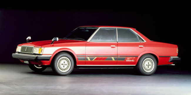 Обои картинки фото автомобили, toyota