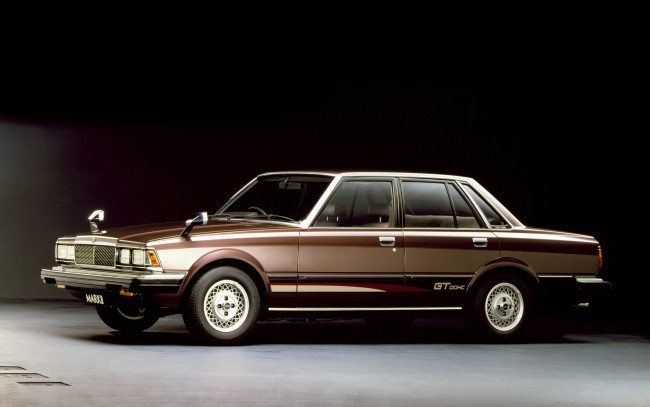 Обои картинки фото автомобили, toyota