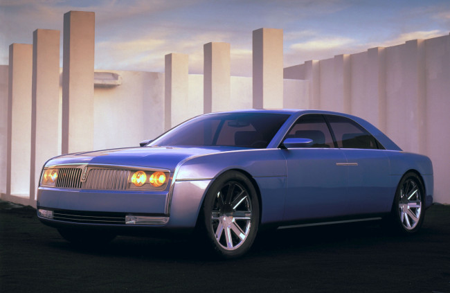 Обои картинки фото автомобили, lincoln