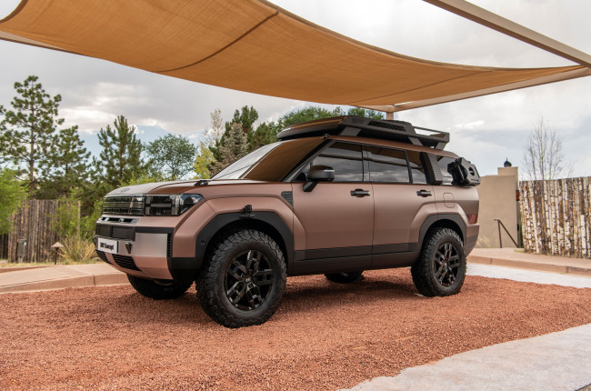 Обои картинки фото автомобили, hyundai