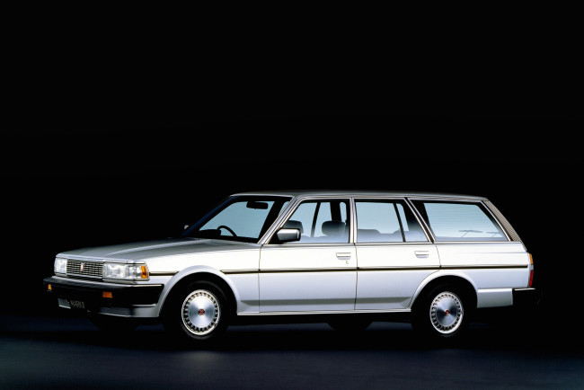 Обои картинки фото автомобили, toyota