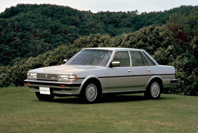 Обои картинки фото автомобили, toyota