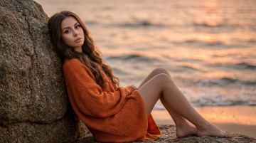 Картинка красивая+девушка девушки -+брюнетки +шатенки девушка женщина шатенка темноволосая сексуальная модель звезда позирует разная обувь верхняя стильная одежда нижнее эротическое бельё трусы лифчик колготки чулки аксессуары макияж и множество элементов на фотографии