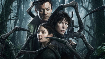 Картинка worldbreaker кино+фильмы -unknown+ другое разрушитель миров