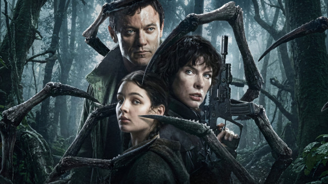 Обои картинки фото worldbreaker, кино фильмы, -unknown , другое, разрушитель, миров