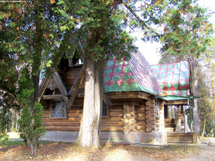 Картинка абрамцево музей усадьба города другое