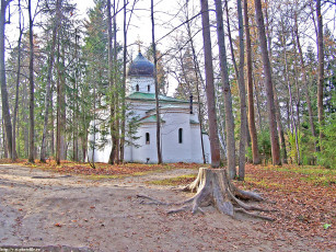 Картинка абрамцево музей усадьба города православные церкви монастыри